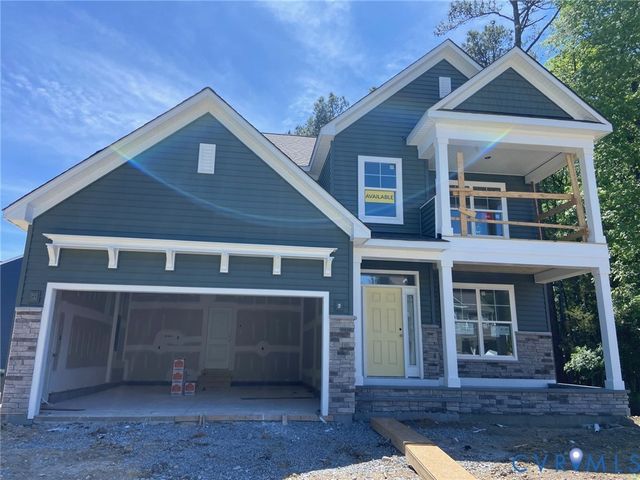 2605 Forget Me Not Ln, Glen Allen, VA 23060