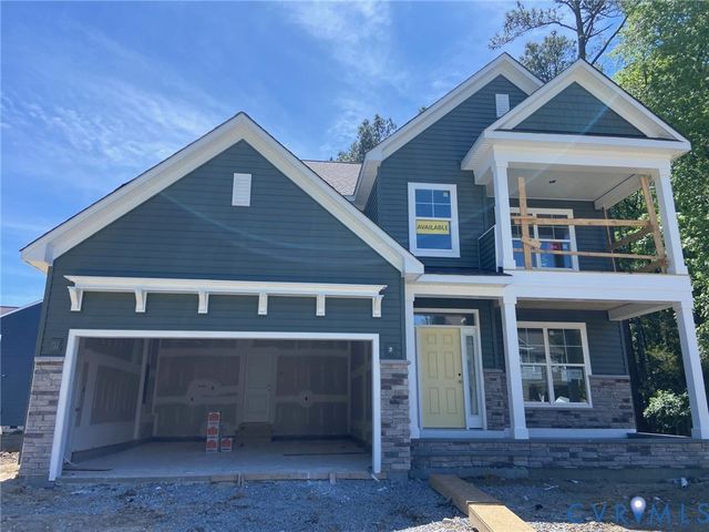 2605 Forget Me Not Ln, Glen Allen, VA 23060