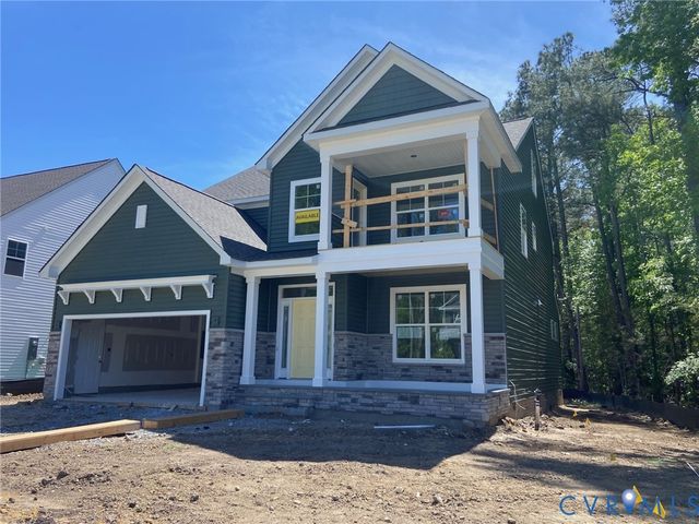 2605 Forget Me Not Ln, Glen Allen, VA 23060