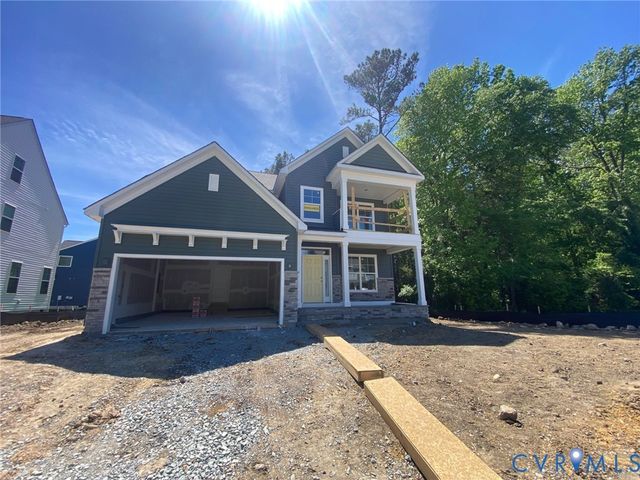 2605 Forget Me Not Ln, Glen Allen, VA 23060