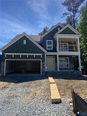 2605 Forget Me Not Ln, Glen Allen, VA 23060