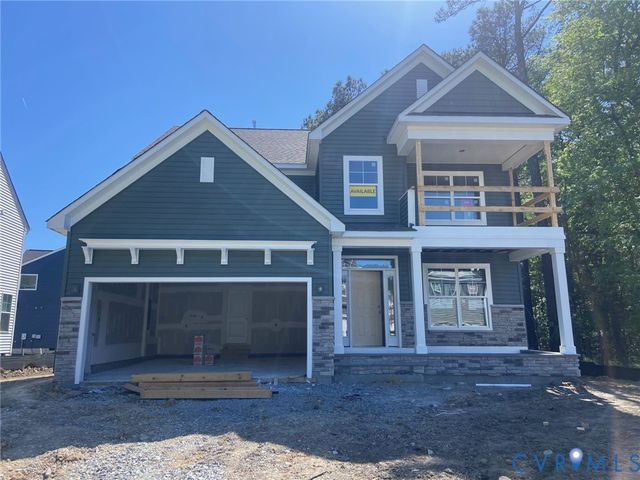 2605 Forget Me Not Ln, Glen Allen, VA 23060