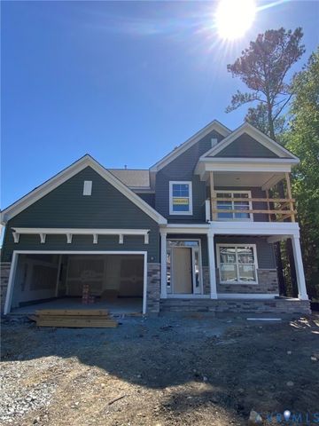 2605 Forget Me Not Ln, Glen Allen, VA 23060