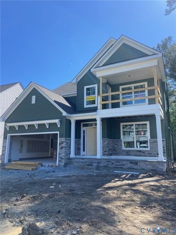 2605 Forget Me Not Ln, Glen Allen, VA 23060