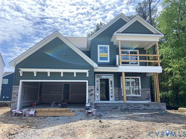 2605 Forget Me Not Ln, Glen Allen, VA 23060