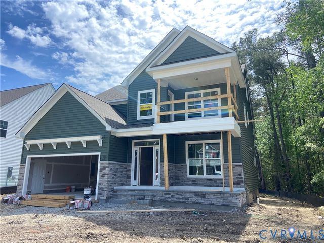 2605 Forget Me Not Ln, Glen Allen, VA 23060