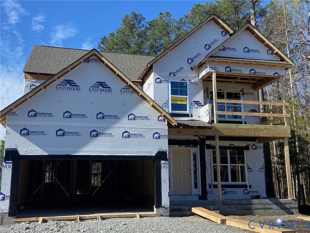 2605 Forget Me Not Ln, Glen Allen, VA 23060