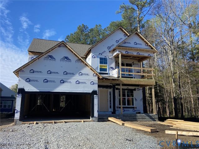 2605 Forget Me Not Ln, Glen Allen, VA 23060