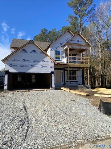 2605 Forget Me Not Ln, Glen Allen, VA 23060