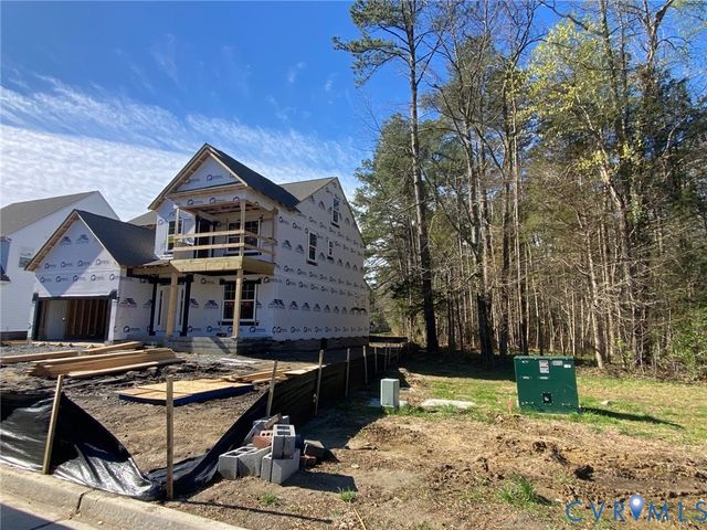 2605 Forget Me Not Ln, Glen Allen, VA 23060