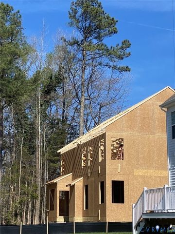 2605 Forget Me Not Ln, Glen Allen, VA 23060