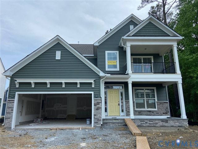 2605 Forget Me Not Ln, Glen Allen, VA 23060