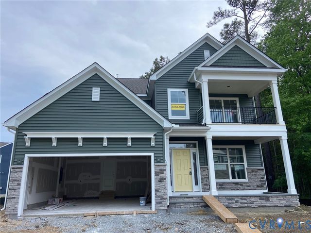 2605 Forget Me Not Ln, Glen Allen, VA 23060