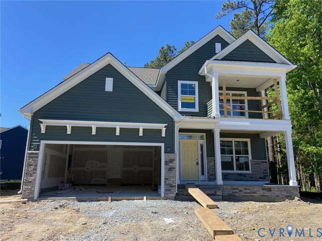 2605 Forget Me Not Ln, Glen Allen, VA 23060