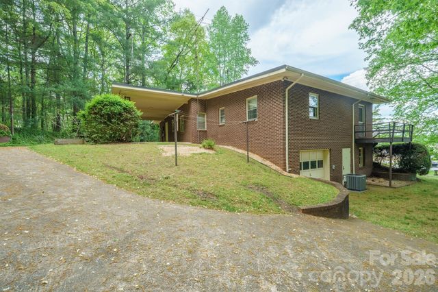4543 Hickory Boulevard, Granite Falls, NC 28630