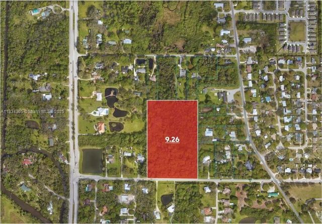 2140 Bell Avenue, Fort Pierce, FL 34982