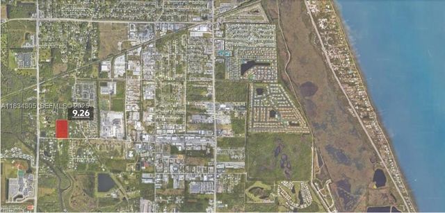 2140 Bell Avenue, Fort Pierce, FL 34982