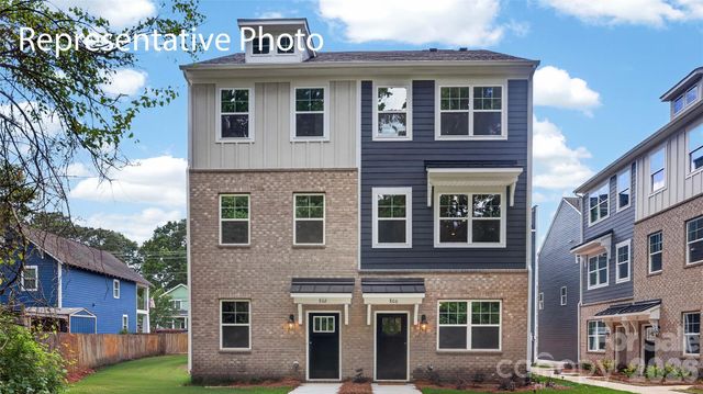 501 Annagh Drive, Charlotte, NC 28217