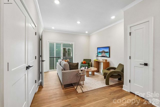 501 Annagh Drive, Charlotte, NC 28217