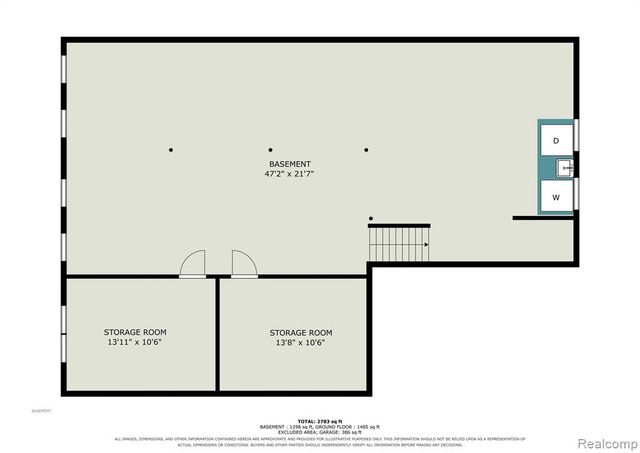 15299 Brandy Lane, Macomb, MI 48044