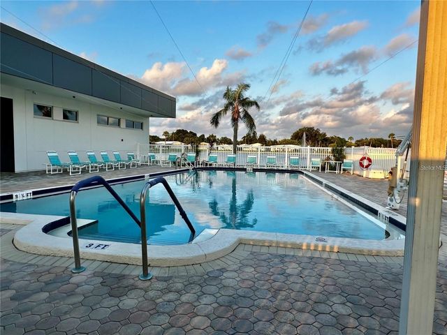 1100 BELCHER ROAD S 232, Largo, FL 33771