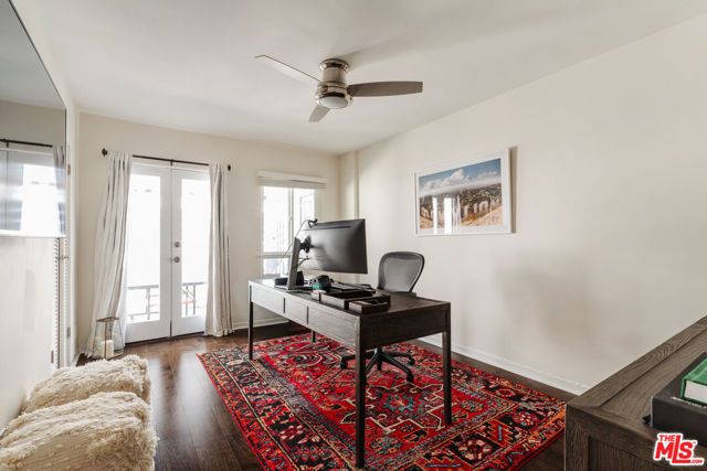 6636 Colgate Avenue, Los Angeles, CA 90048