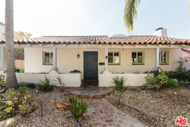 6636 Colgate Avenue, Los Angeles, CA 90048
