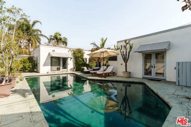 6636 Colgate Avenue, Los Angeles, CA 90048