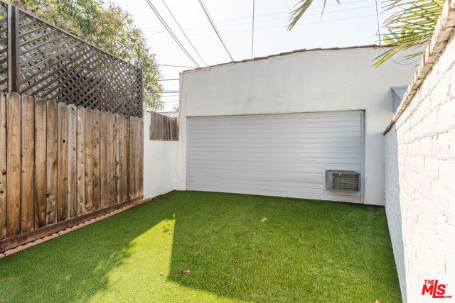 6636 Colgate Avenue, Los Angeles, CA 90048
