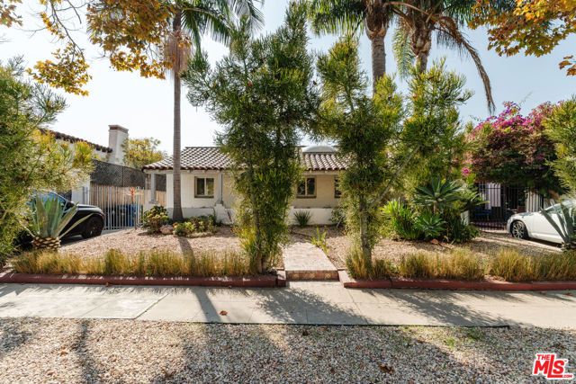6636 Colgate Avenue, Los Angeles, CA 90048