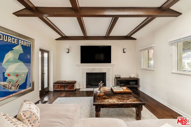 6636 Colgate Avenue, Los Angeles, CA 90048