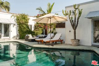 6636 Colgate Avenue, Los Angeles, CA 90048