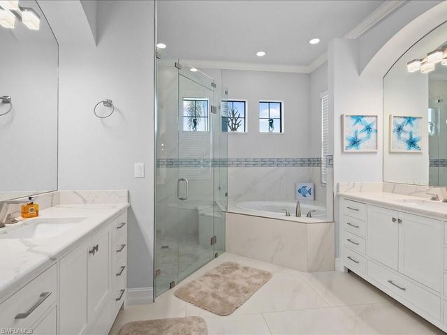 9636 Firenze DR, Naples, FL 34113