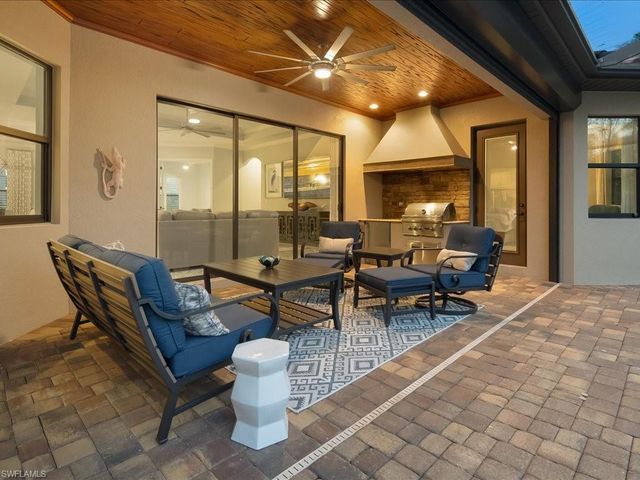 9636 Firenze DR, Naples, FL 34113