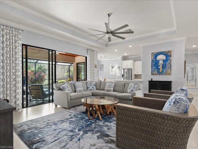 9636 Firenze DR, Naples, FL 34113