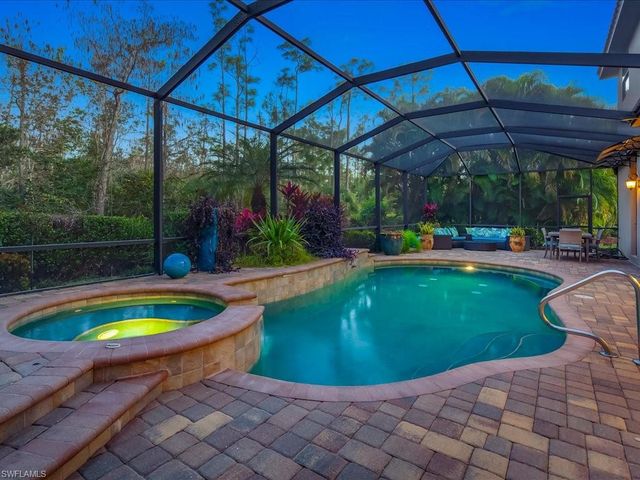 9636 Firenze DR, Naples, FL 34113