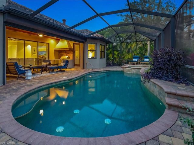 9636 Firenze DR, Naples, FL 34113