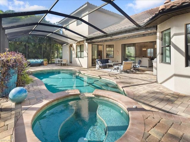 9636 Firenze DR, Naples, FL 34113