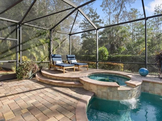 9636 Firenze DR, Naples, FL 34113