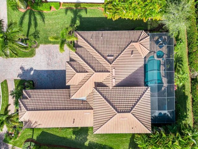 9636 Firenze DR, Naples, FL 34113