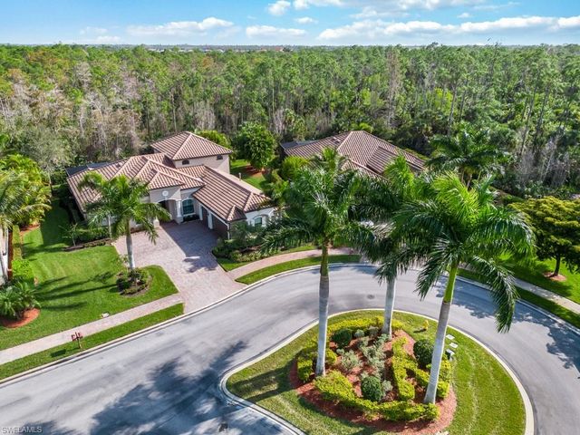 9636 Firenze DR, Naples, FL 34113
