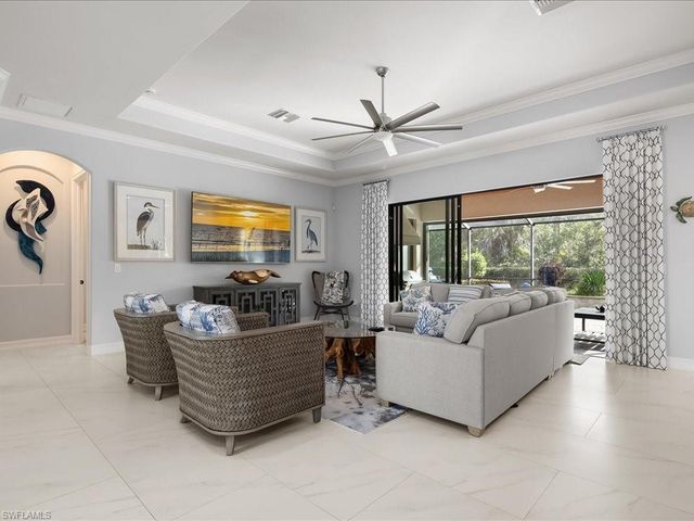 9636 Firenze DR, Naples, FL 34113