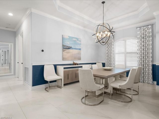 9636 Firenze DR, Naples, FL 34113