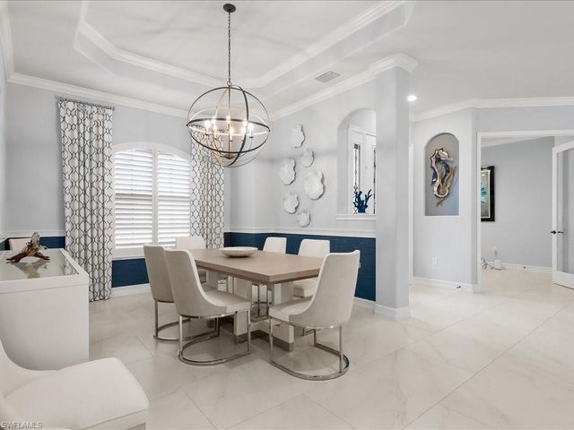 9636 Firenze DR, Naples, FL 34113