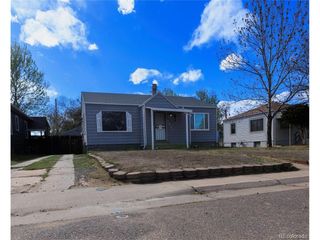 3975 S Pennsylvania St, Englewood, CO 80113