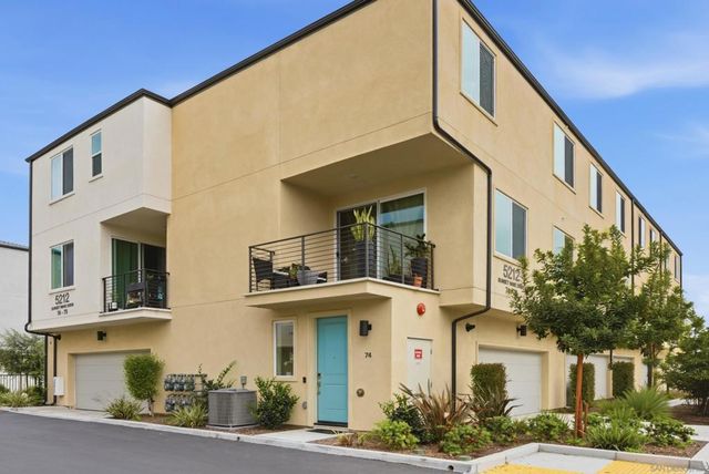 5212 Sunset Wave Dr. 74, San Diego, CA 92154