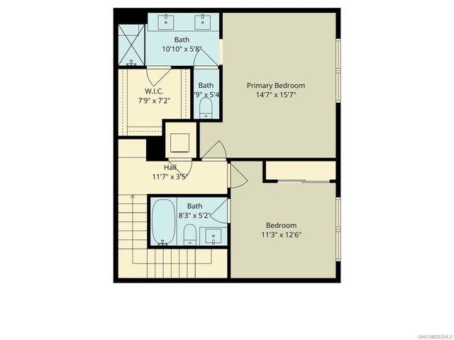 5212 Sunset Wave Dr. 74, San Diego, CA 92154