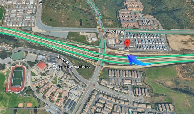 5212 Sunset Wave Dr. 74, San Diego, CA 92154