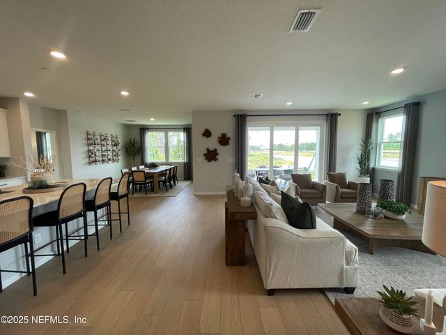 7 PERSEUS Avenue, Flagler Beach, FL 32136