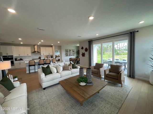 7 PERSEUS Avenue, Flagler Beach, FL 32136